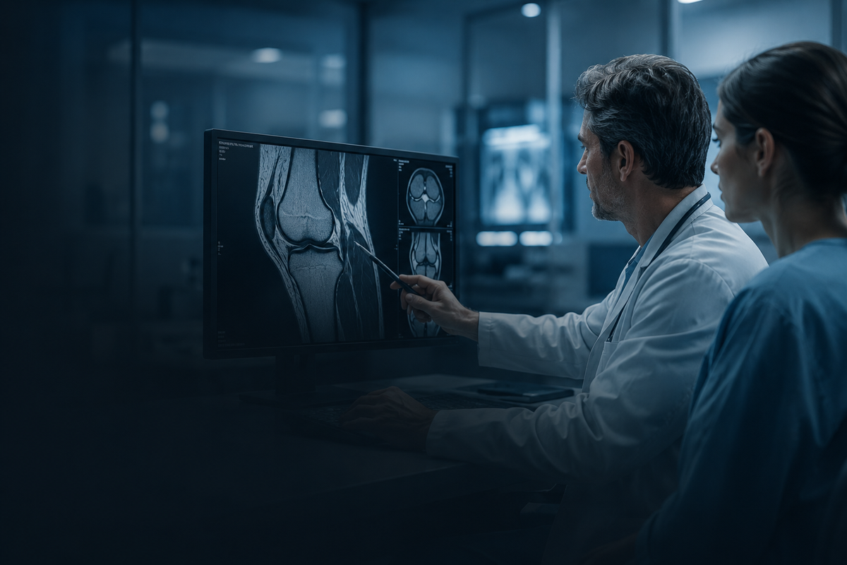 Advanced diagnostics